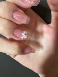 -斯馨·健康美甲美睫