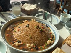 -0776食堂·京城创意菜(七里庄店)