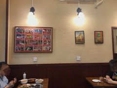 大堂-曼谷食堂·泰国家庭料理(丹桂路店)