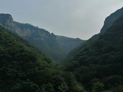 -黄花溪