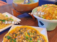 -海坛特色小吃·只做平潭特色菜(平潭店)