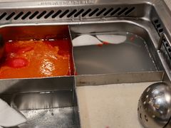 -海底捞火锅(万科广场店)