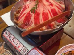 -白石的深夜食堂(济南万象城店)