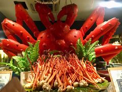 -五月罗马海鲜自助餐厅(陆家嘴店)