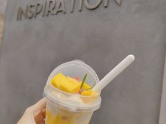 -喜茶(深圳万象城黑金店)