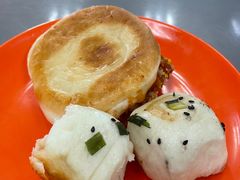 -复旦大学本部-食堂