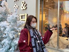 -迦南的早晨蛋糕甜品集合店