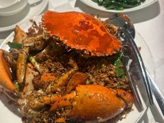 -喜记避风塘炒辣蟹(旗舰店)