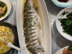 -宋园·金宴浙鲜馆(静安店)