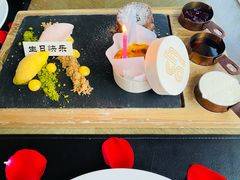 -恰餐厅及酒吧CHAR Bar & Grill(北京三里屯洲际店)