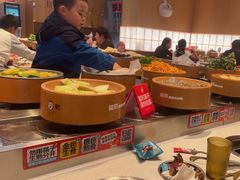-龍歌自助小火锅(李沧丽达店)