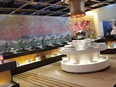 -听松楼·花园酒店·自助餐厅(红梅公园店)