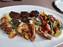 -Da Ivo哒伊沃意大利魔镜餐厅(外滩店)