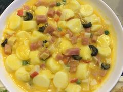 -李连贵酒家熏肉大饼(昆明街店)