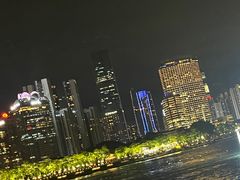 -广州塔