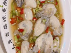 -长平老姿娘夜粥(平东一街店)