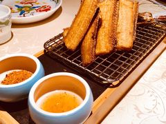 -老头儿油爆虾·三潭印月