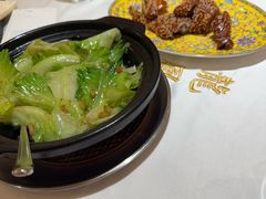 -香港龙凤楼(陆家嘴中心店)