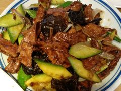 -吕氏疙瘩汤·海鲜新鲁菜(凯德mall新都心店)