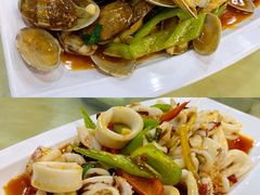 -四川小胡子海鲜(丁村万人海鲜广场店)