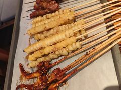 -北丐先生·野馄饨烧烤(长宁龙之梦店)