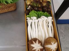 -老版火锅.12年西安排队王(沣峪口店)