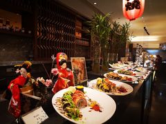 -宁波逸东豪生大酒店·豪生咖啡厅