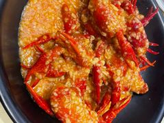 -聚味瞿记·龙虾堂(坡子街店)