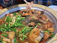 -大清花饺子城(昌黎店)