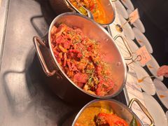 -金茂君悦·食在56海鲜自助餐厅ON56