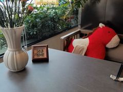 -俏立方·15年新楚菜