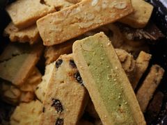 十味混合-家琳甜品(江南东店)