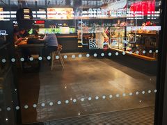 -星巴克(重庆火车北站北广场II店)