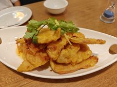 -小土豆北方菜馆(方庄店)