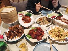 -陈阿婆鱼头泡饼·京味菜(复兴路店)