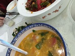 -五谷屯私房菜·始于2005(中山陵童卫路店)