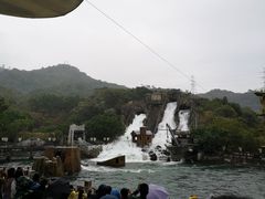 -东部华侨城