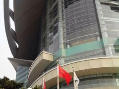 iphone_upload_pic-香港会议展览中心演讲厅