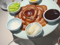 -额娘·春饼烤鸭(华北七楼创始店)