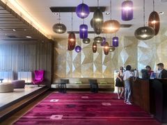 -厦门海港英迪格酒店(中山路店)