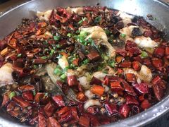 -小唐小四川水煮鱼(北三路店)