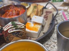 -安又胖韩国烤肉(泰达永旺店)