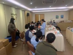 -英泽产后护理中心(南海总店)
