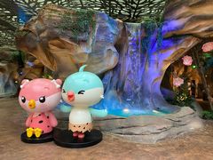 -杭州开元森泊度假乐园