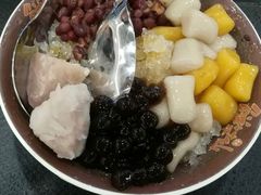-鲜芋仙Meet Fresh(五道口店)
