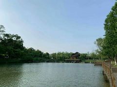 -常德桃花源景区