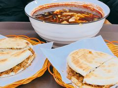 -荞乡遇淳化饸饹(凤栖原店)