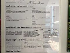 -大酉·M Coffee(北京美术馆店)