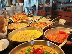 -广州富力君悦大酒店·凯菲厅