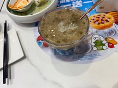 -嘉和一品粥(马家堡店)